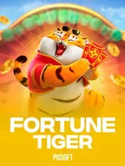 Fortune Tiger, da PG Soft